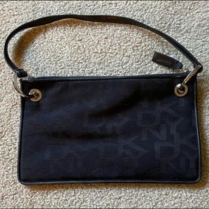 DKNY Small Clutch